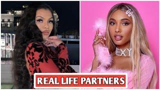 Mary Senn Vs Shayla (Kountry Wayne Member) Real Life Partners 2024