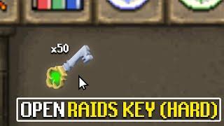 I Spent 20+ Hours Getting These Keys... (NEW RSPS "Arigon") - Brawler #67