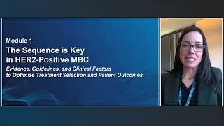 HER2-Targeting Therapy in HER2+ MBC With and Without CNS Metastases: Selection and Sequencing