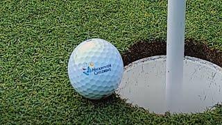 Golf Medicine | Nationwide Children's Hospital Sports Medicine