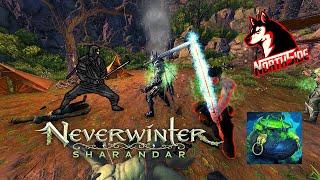 Neverwinter Mod 20 - Upgrade Now Regret Later Companion NerfsTip & Mount Power PVE Check Northside