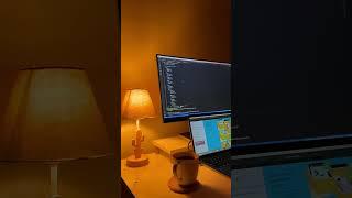 The beauty of coding | coding vibes  #shortvideo #codinglover #programmer #developer #setup