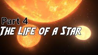 An Elite Dangerous Story - Exploring the Milky Way Galaxy - Part 4