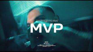 (FREE) YAKARY x Kalim Type Beat - "MVP" | Hard Type Beat 2024