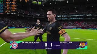 eFOOTBALL PES 2021 BENCHMARK (Nvidia GT740M, GT825M, GT920M)/8Gb RAM/i5 4200M Performance Test(720p)