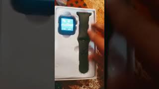 t500 smart watch anboksin #smartwatch #samar rajput #