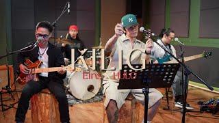 MC Einstein x Hulo - Kilig - Live Performance