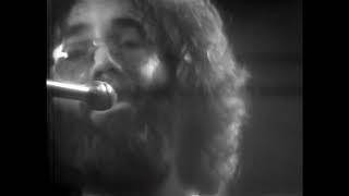 Jerry Garcia Band  [1080p Remaster] July 9, 1977 Convention Hall, Asbury Park NJ [LATE SHOW]