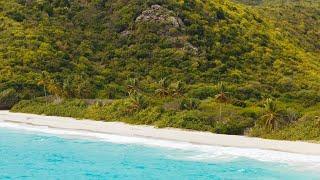 10 Best Beaches In Antigua and Barbuda
