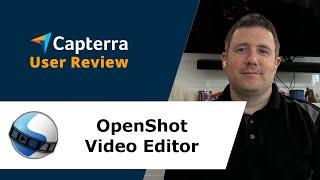 OpenShot Video Editor Review: Just works and its free!!!