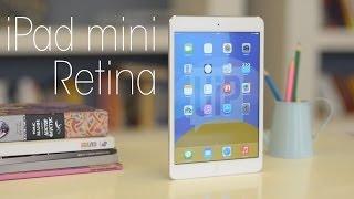 Обзор iPad mini Retina от UkrainianiPhone.com