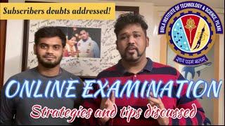 BITS PILANI WILP Program | Exam are easy but tricky | Vishal raj | Subscribers doubt addressed 