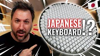 How Japanese Type on a Keyboard | Japanese From Zero! Video 10B