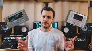 MASTER your DEMO in ABLETON - Compression & Saturation (Part 2)