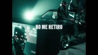 Feid X Yandel Type Beat "NO ME RETIRO" | Reggaeton Type Beat 2024