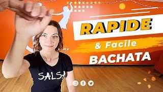 Comment Faire Les Tours en Bachata