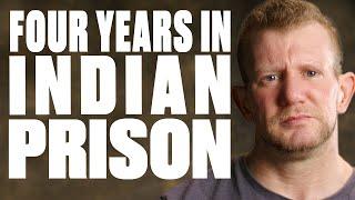 I Was Wrongfully Accused Of Terrorism And Locked In Hellish Indian Jail | Minutes With