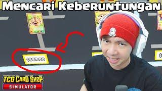 Mencari Kartu Termahal - TCG Card Shop Simulator Indonesia Part 5