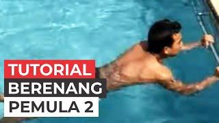 TUTORIAL BERENANG BAGI PEMULA (BAGIAN 2)