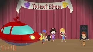 The Little Einsteins Ruin A Talent Show / Grounded