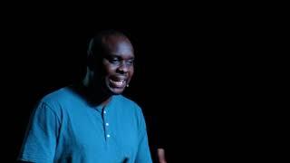 Bridging the gap between industry and academia. | Aniedi Udo-Ubong | TEDxPortHarcourt