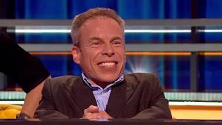 Warwick Davis talks about Leprechaun