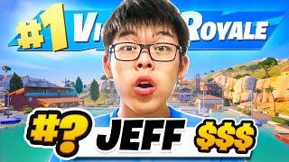 AsianJeff DOMINATES Solo Cash Cup FINALS!