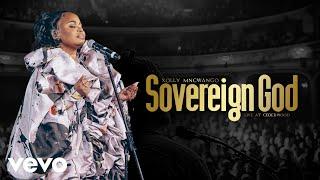 Xolly Mncwango - Sovereign God (Live At Cedarwoods of Sandton, 2023)