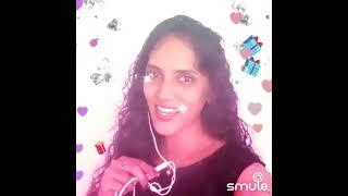 #vaseegara #BombayJayashree #smulesongs #shortcover #smuletrends