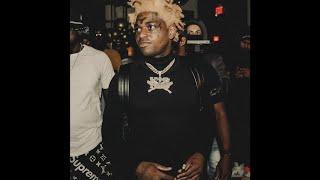 [SOLD] Kodak Black x 90's Sample x Rylo Rodriguez Type Beat "Not The Same" (Prod. Cecil)