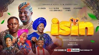 Isin - 2024 Yoruba Movie| Adeniyi Johnson, Okele, Madam Saje, Iya Mufu, Bidemi Kosoko, Tobi Makinde