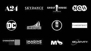 Best Movie Studio Intros and Logos (Part 4)