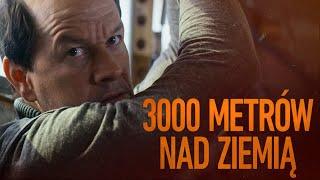 3000 metrów nad ziemią - Zwiastun PL (Official Trailer)