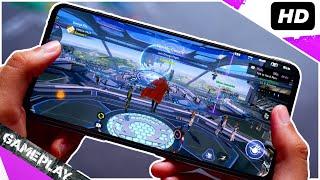 Marvel Future Revolution Gameplay Global Android / iOS