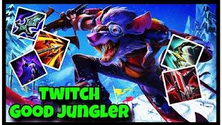 Wild RiftBest of Twitch Jungle Full Gameplay