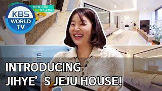 Introducing Jihye’s Jeju house! [Stars' Top Recipe at Fun-Staurant/ENG/2020.06.30]