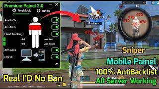 Antiban FF PanelFree Fire InjectorOb47 Free Fire Hack OB47 FF panel Hack Mobile | FF Injector 