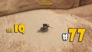 PUBG STREAMERS BEST MOMENTS # 77