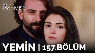 Yemin 157. Bölüm | The Promise Season 2 Episode 157