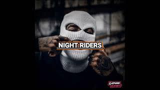 DJ NIGHT RIDERS(FVNKYBREAKS)2K23!!