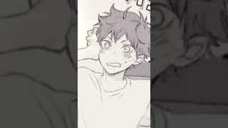 Kageyama loves to tease hinata|| || #haikyuu #shorts #edits #kageyama #hinata #kagehina #cute