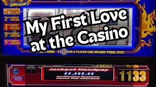 Wheel of Fortune: 10 Best Hands (First Slot Love)