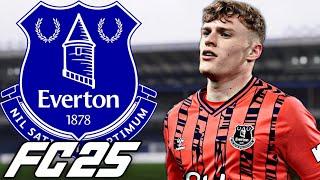 Series Finale? — FC25 Realistic Everton Career Mode