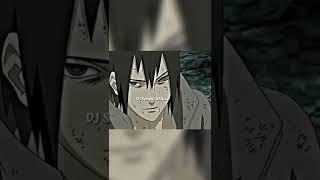 Naruto X Sasuke Vs Madara || Jedag Jedug || DJ Ngak Tau || #shorts #fyp #viral #naruto