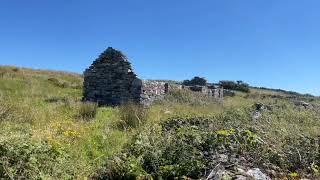 2022 8 11 Knockbaun Cottage Ruin   Connolly