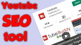 How to use tube buddy in mobile in malayalam