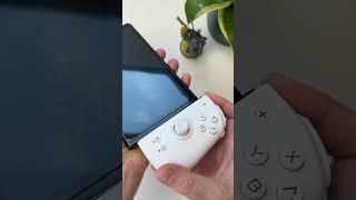 MOBAPAD M6 HD for Nintendo Switch QUICK REVIEW