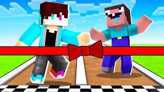 SPELLEN SPELEN Met ALEX KLEIN!!! (Minecraft MINIGAMES)