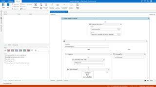 Cloud-scale Base64.ai UiPath Activity