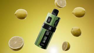 VOOM 5 MULTI 3000 Puffs Multi Flavour Vape